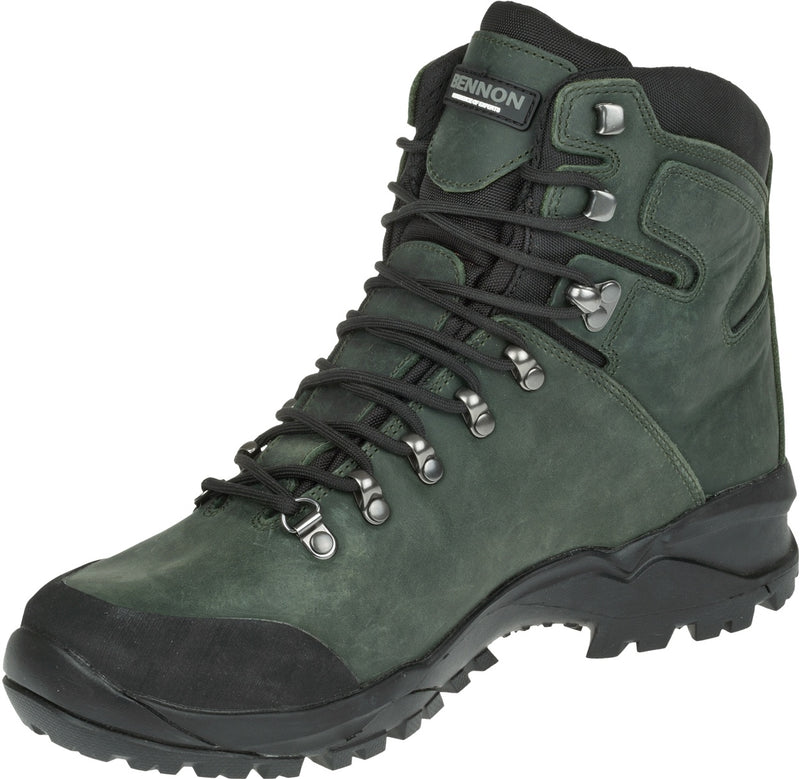 Unisex-Trekkingschuhe BENNON Terenno high