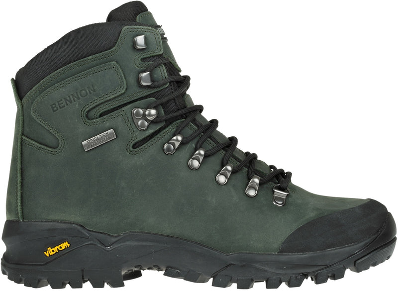 Unisex-Trekkingschuhe BENNON Terenno high