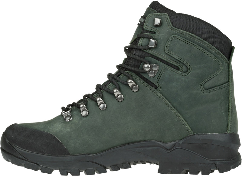 Unisex-Trekkingschuhe BENNON Terenno high