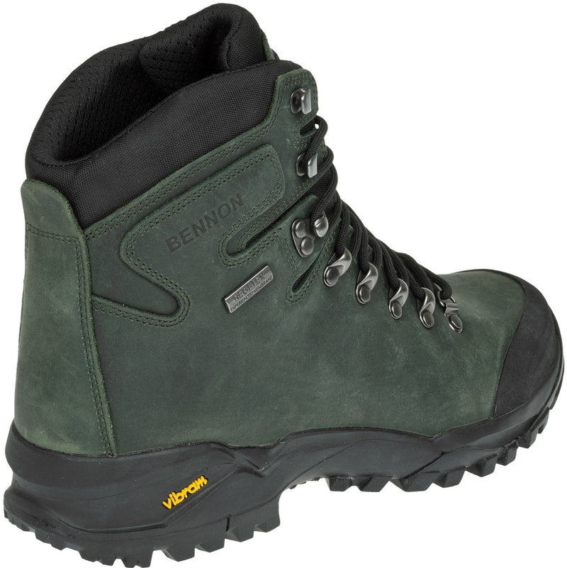 Unisex-Trekkingschuhe BENNON Terenno high