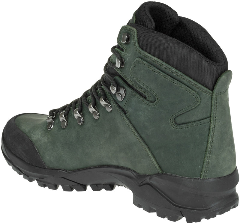 Unisex-Trekkingschuhe BENNON Terenno high
