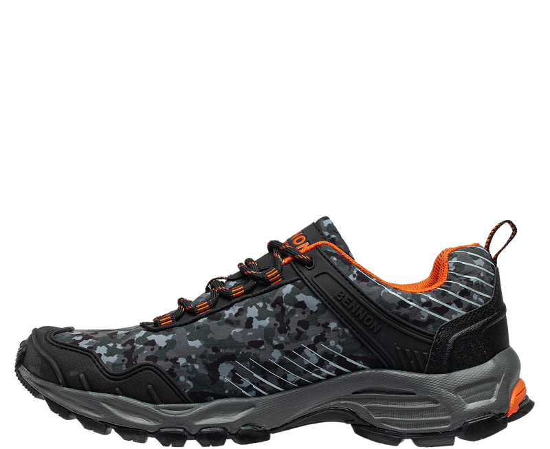 Outdoor-Schuhe Unisex BENNON Camos low