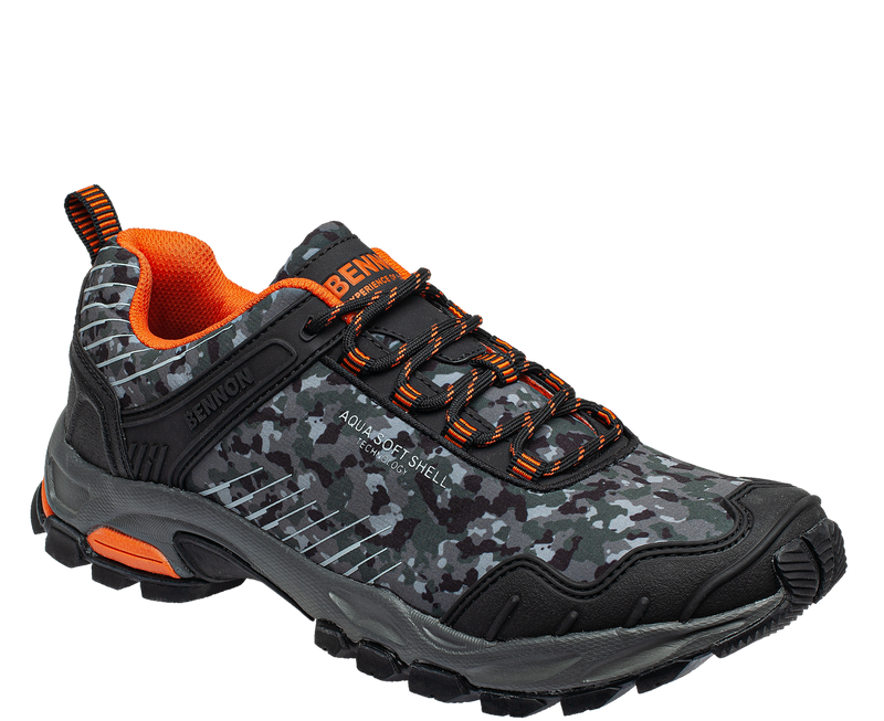 Outdoor-Schuhe Unisex BENNON Camos low