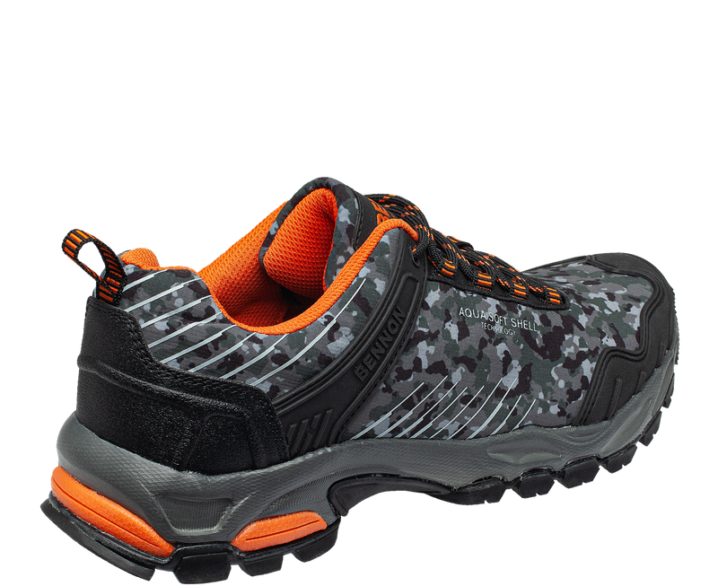 Outdoor-Schuhe Unisex BENNON Camos low