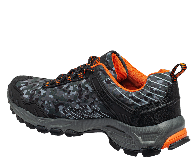Outdoor-Schuhe Unisex BENNON Camos low