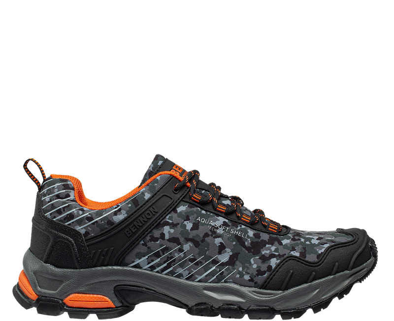 Outdoor-Schuhe Unisex BENNON Camos low