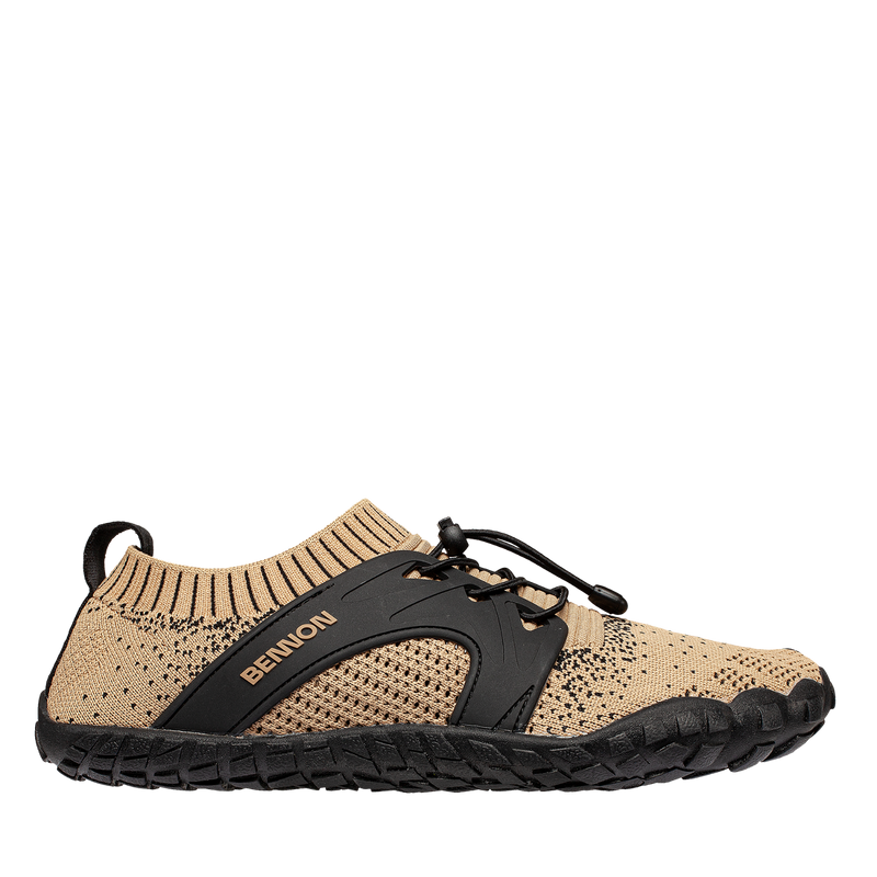 Freizeit-Unisex-Schuhe BENNON Bosky barefoot