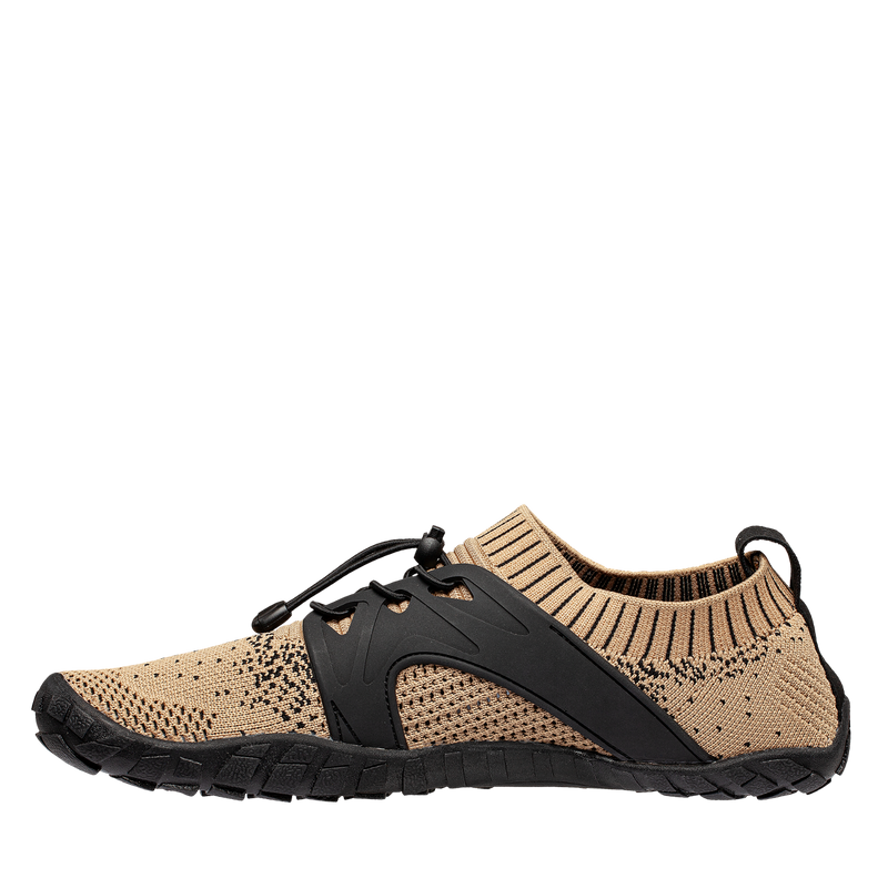 Freizeit-Unisex-Schuhe BENNON Bosky barefoot