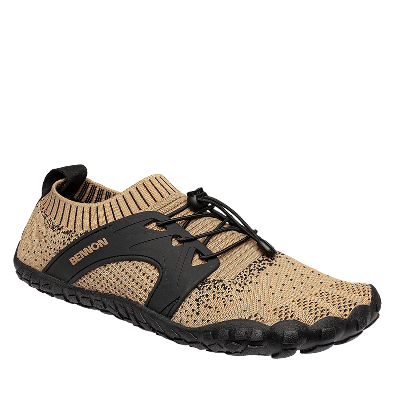 Freizeit-Unisex-Schuhe BENNON Bosky barefoot