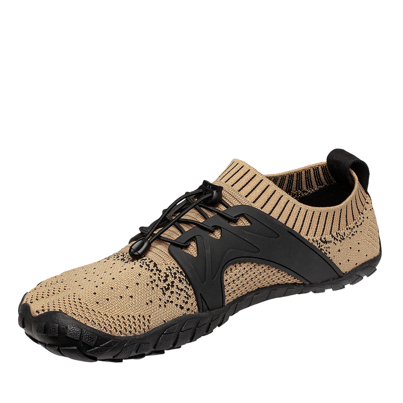 Freizeit-Unisex-Schuhe BENNON Bosky barefoot