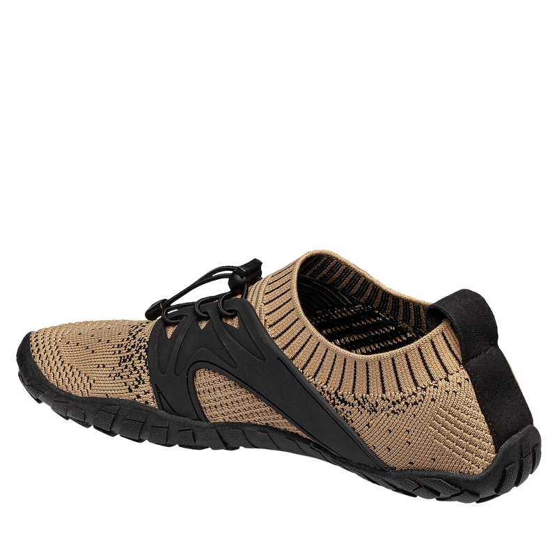 Freizeit-Unisex-Schuhe BENNON Bosky barefoot