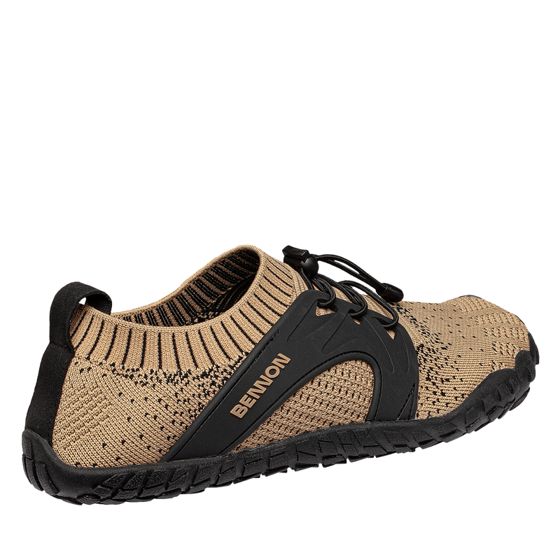 Freizeit-Unisex-Schuhe BENNON Bosky barefoot