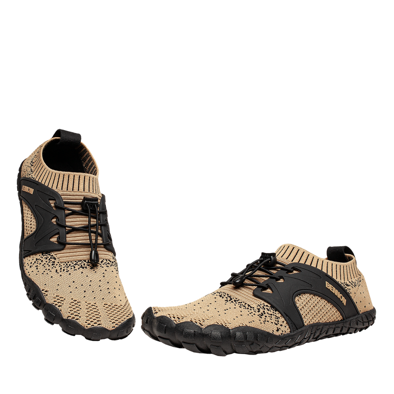 Freizeit-Unisex-Schuhe BENNON Bosky barefoot