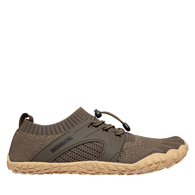 Freizeit-Unisex-Schuhe BENNON Bosky barefoot