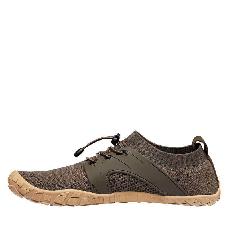 Freizeit-Unisex-Schuhe BENNON Bosky barefoot