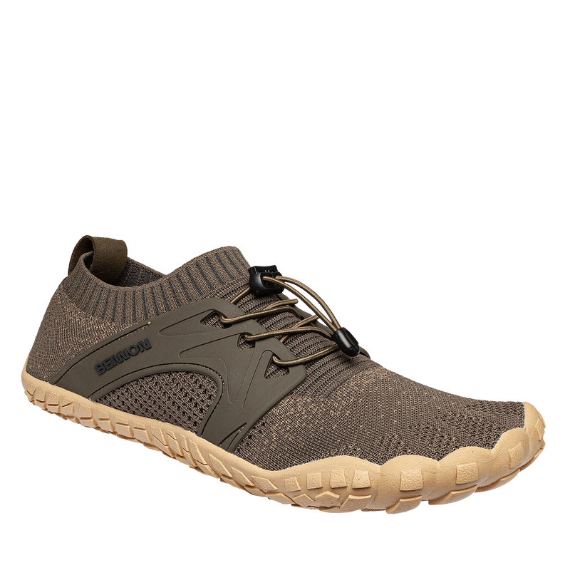 Freizeit-Unisex-Schuhe BENNON Bosky barefoot