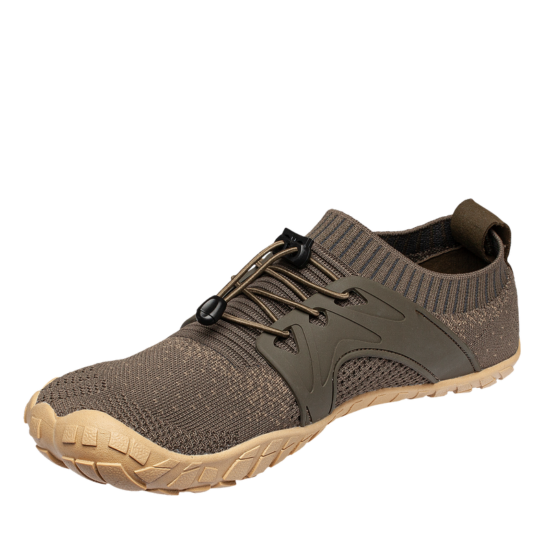 Freizeit-Unisex-Schuhe BENNON Bosky barefoot