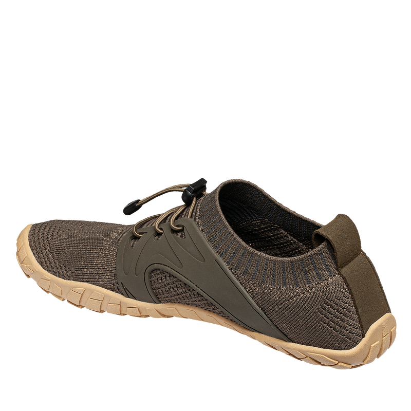 Freizeit-Unisex-Schuhe BENNON Bosky barefoot