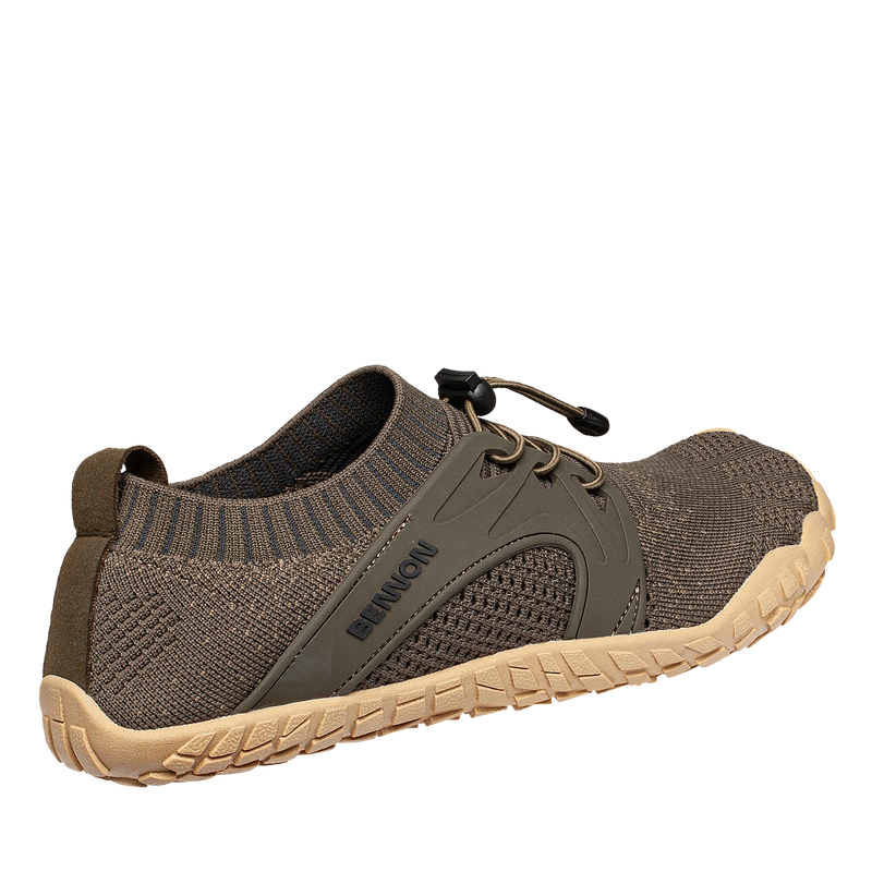 Freizeit-Unisex-Schuhe BENNON Bosky barefoot