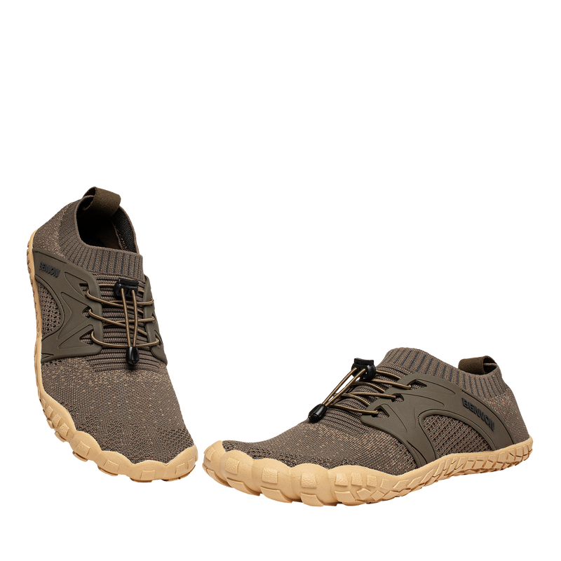 Freizeit-Unisex-Schuhe BENNON Bosky barefoot