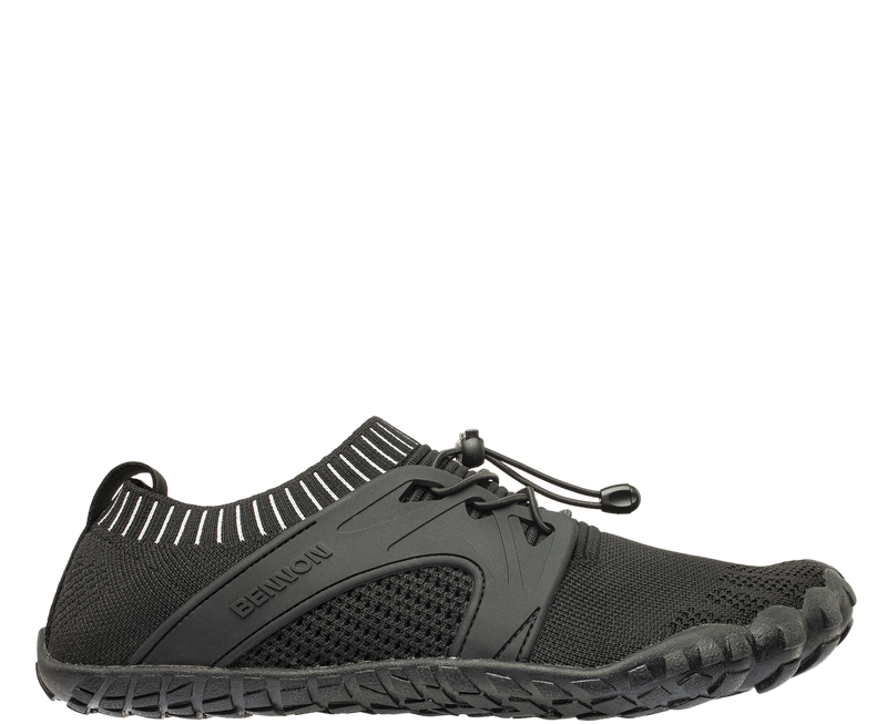 Freizeit-Unisex-Schuhe BENNON Bosky barefoot
