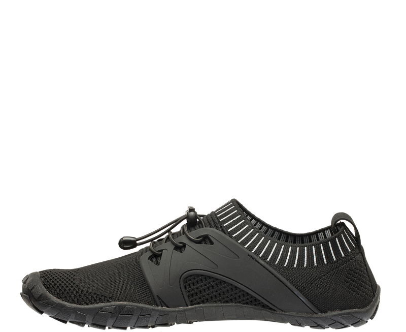 Freizeit-Unisex-Schuhe BENNON Bosky barefoot