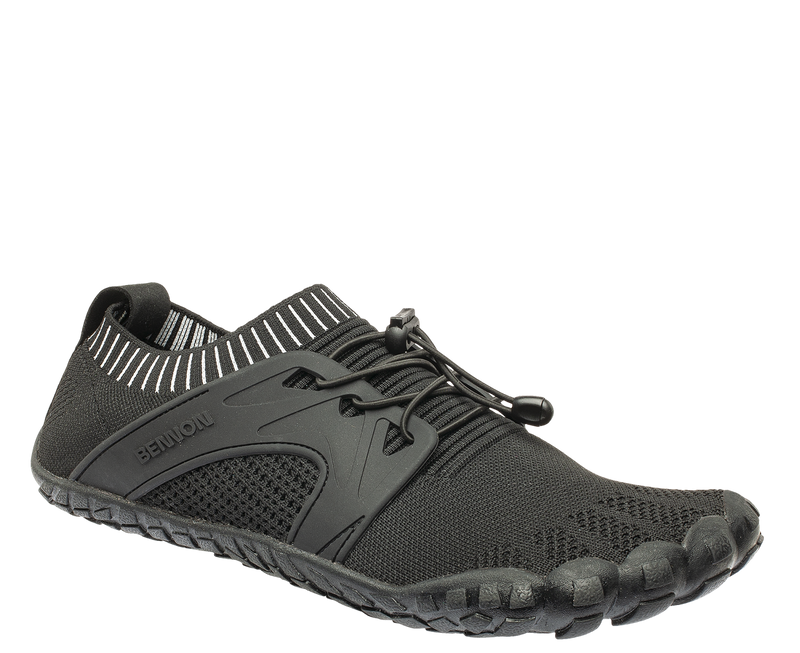 Freizeit-Unisex-Schuhe BENNON Bosky barefoot