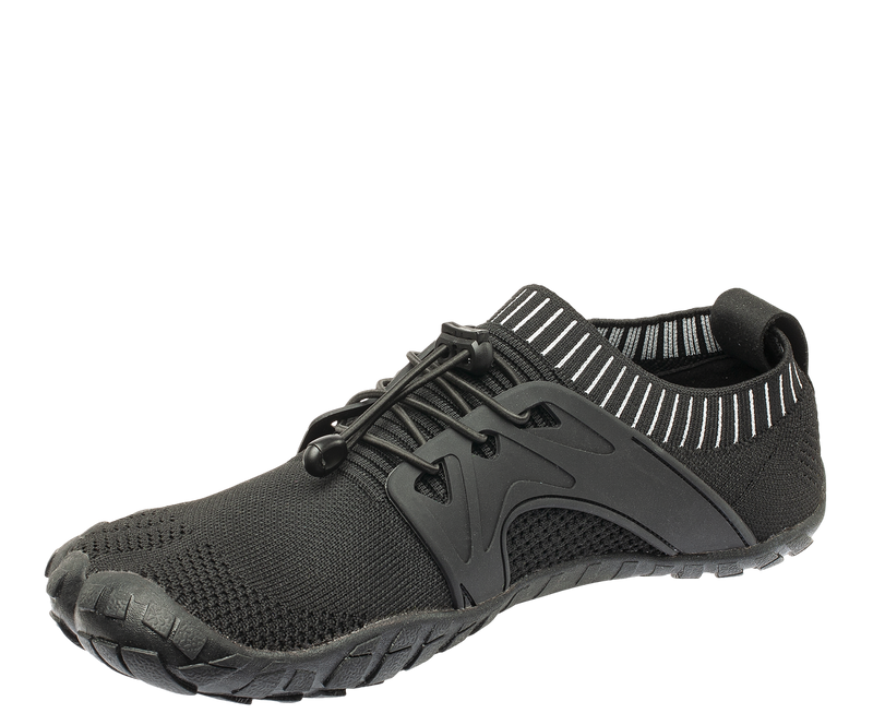 Freizeit-Unisex-Schuhe BENNON Bosky barefoot