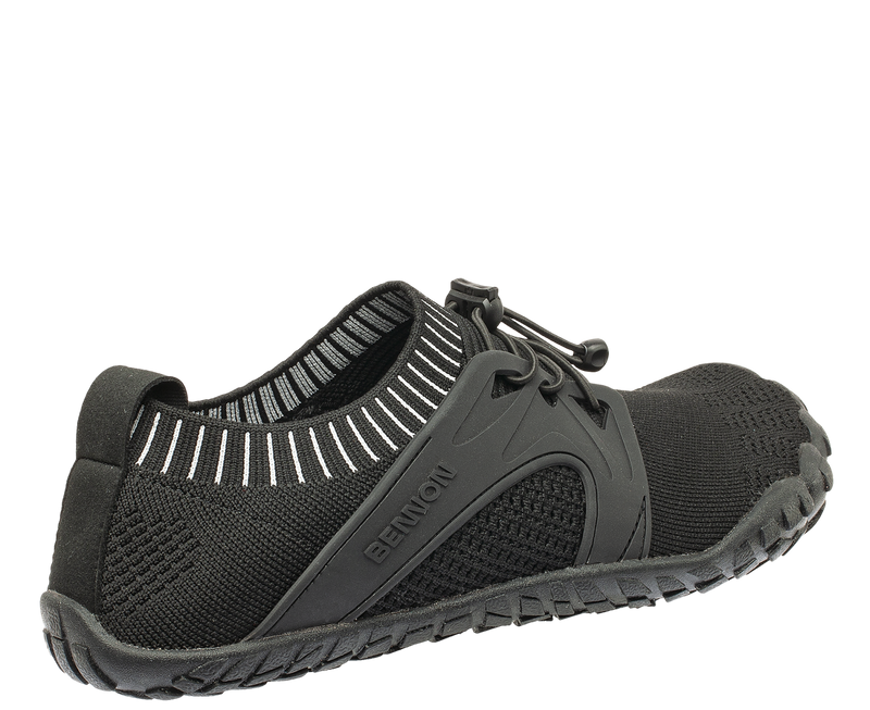 Freizeit-Unisex-Schuhe BENNON Bosky barefoot