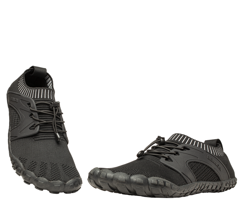 Freizeit-Unisex-Schuhe BENNON Bosky barefoot
