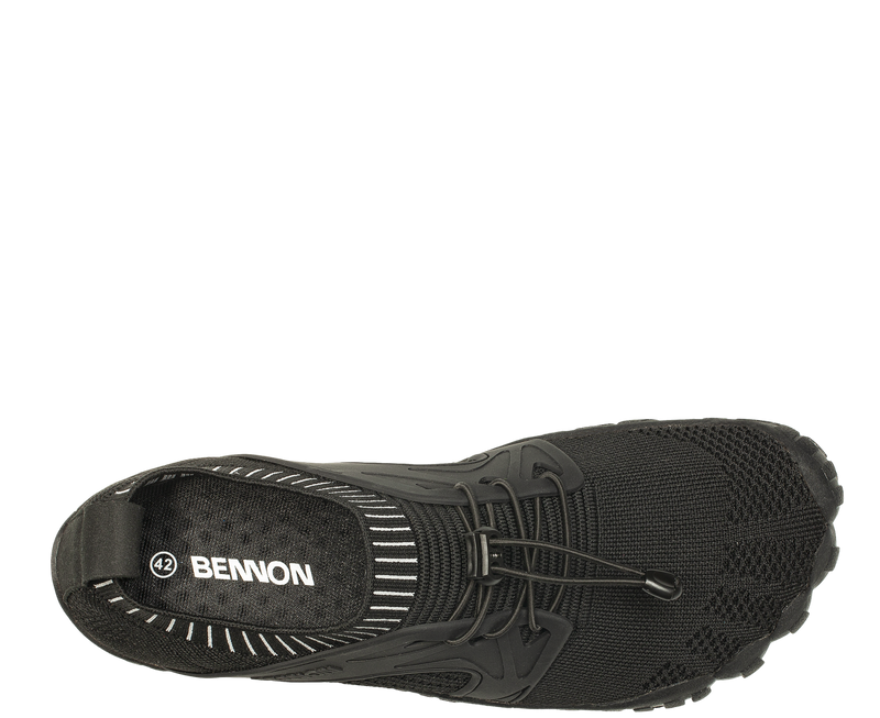 Freizeit-Unisex-Schuhe BENNON Bosky barefoot