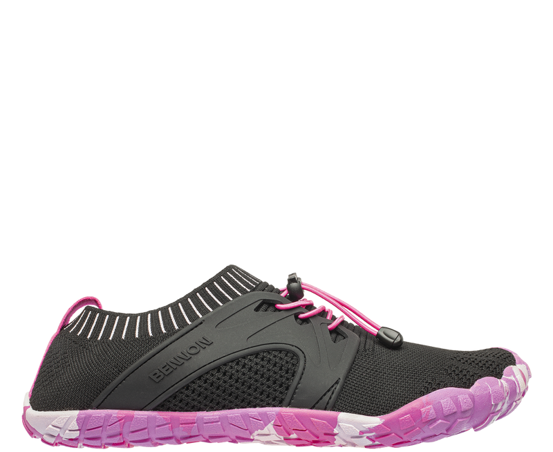 Freizeit-Unisex-Schuhe BENNON Bosky barefoot