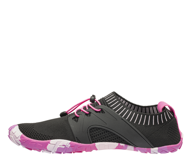 Freizeit-Unisex-Schuhe BENNON Bosky barefoot