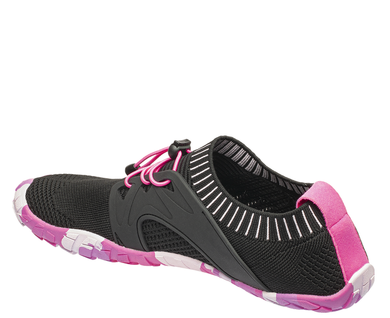 Freizeit-Unisex-Schuhe BENNON Bosky barefoot