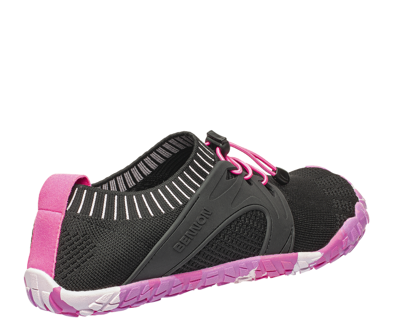 Freizeit-Unisex-Schuhe BENNON Bosky barefoot
