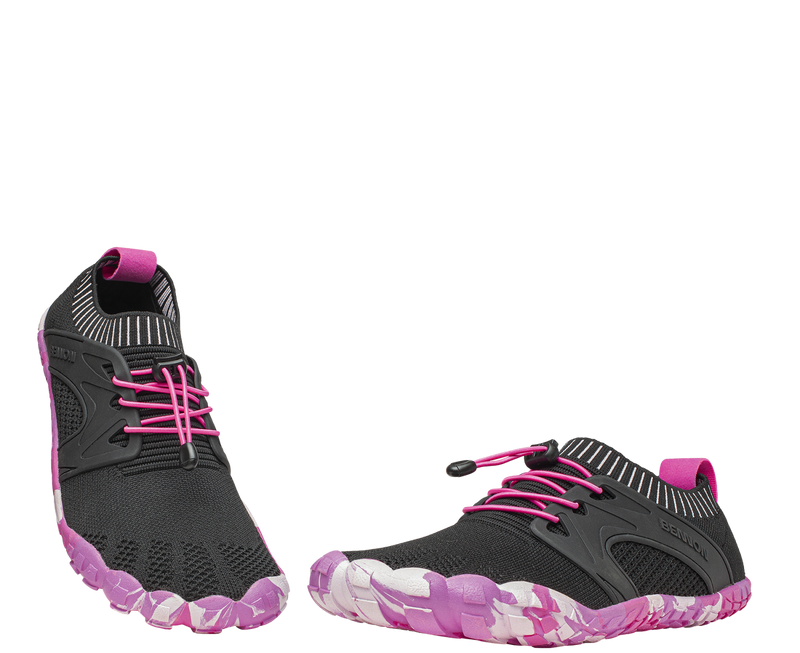 Freizeit-Unisex-Schuhe BENNON Bosky barefoot