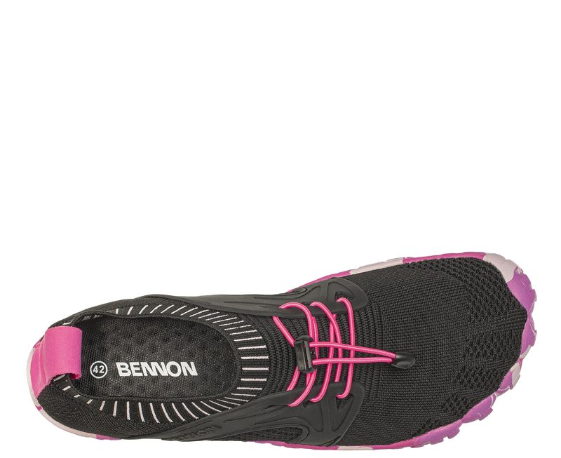 Freizeit-Unisex-Schuhe BENNON Bosky barefoot