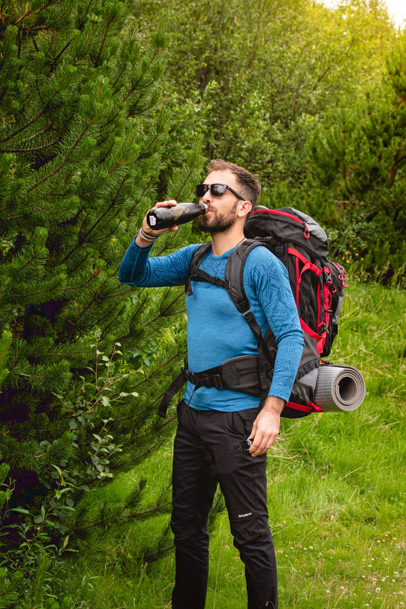 Rucksack Expedition Samont 60+10 l