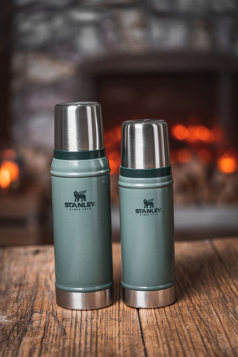 Thermosflasche Legendary classic