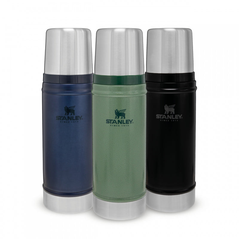 Thermosflasche Legendary classic