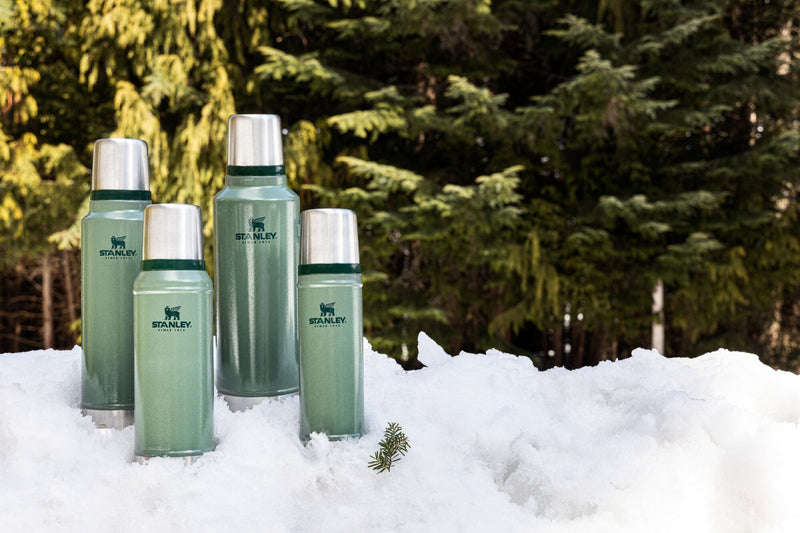 Thermosflasche Legendary classic