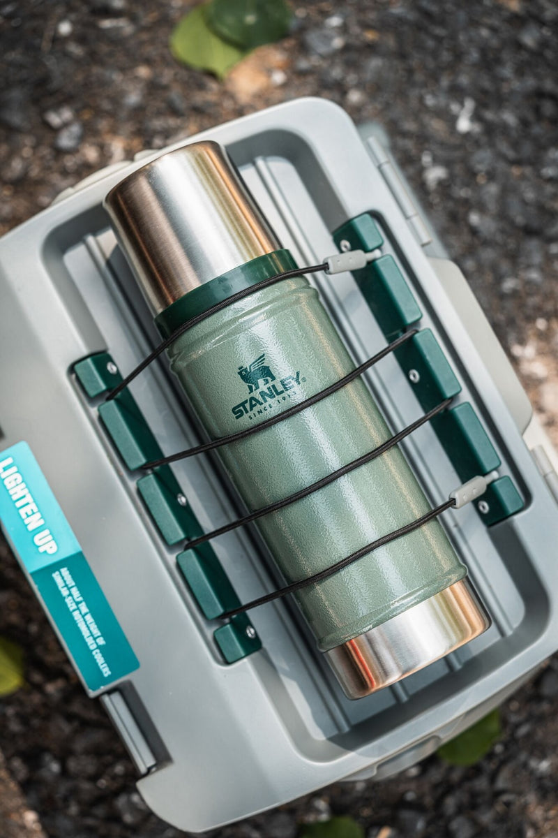 Thermosflasche Legendary classic
