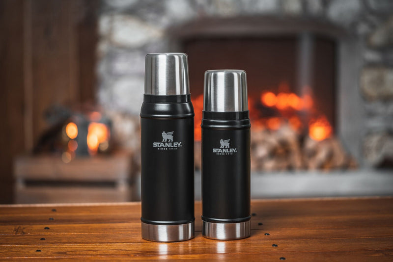 Thermosflasche Legendary classic