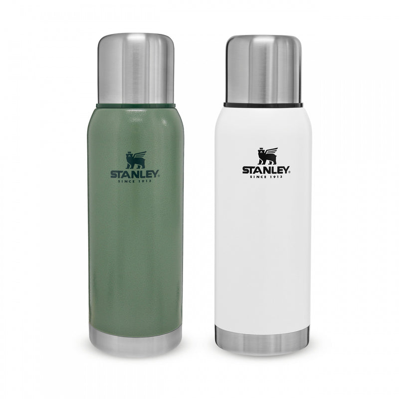 Thermosflasche Adventure series