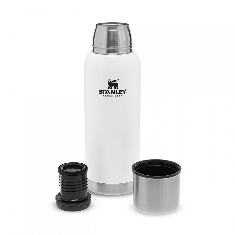 Thermosflasche Adventure series