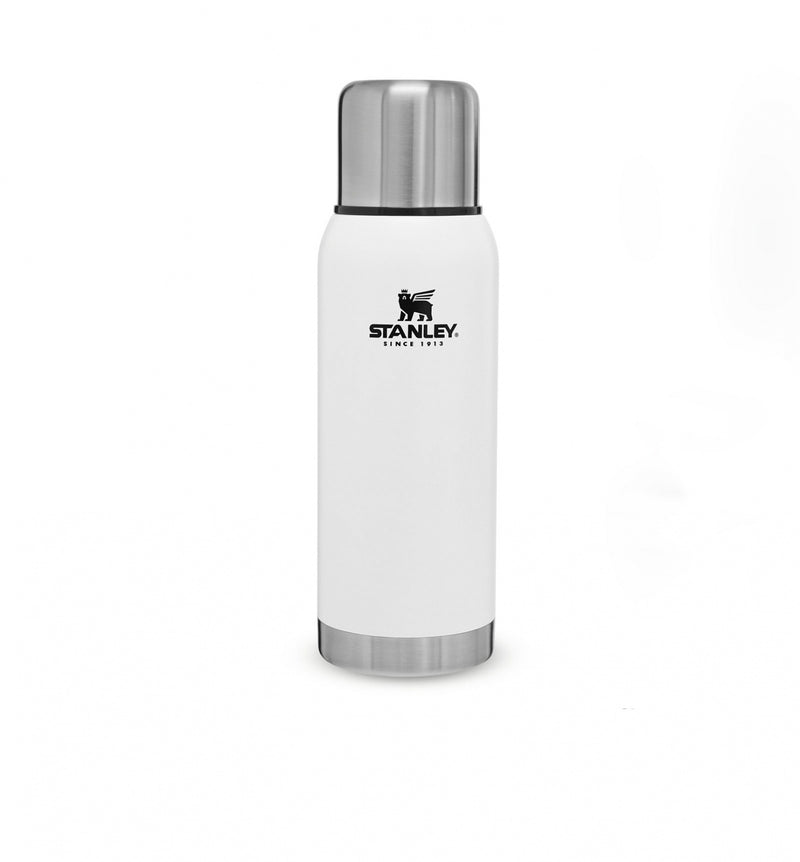 Thermosflasche Adventure series