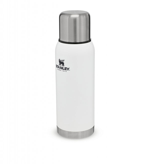 Thermosflasche Adventure series
