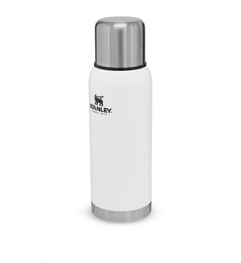 Thermosflasche Adventure series