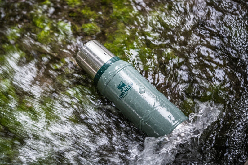 Thermosflasche Legendary classic