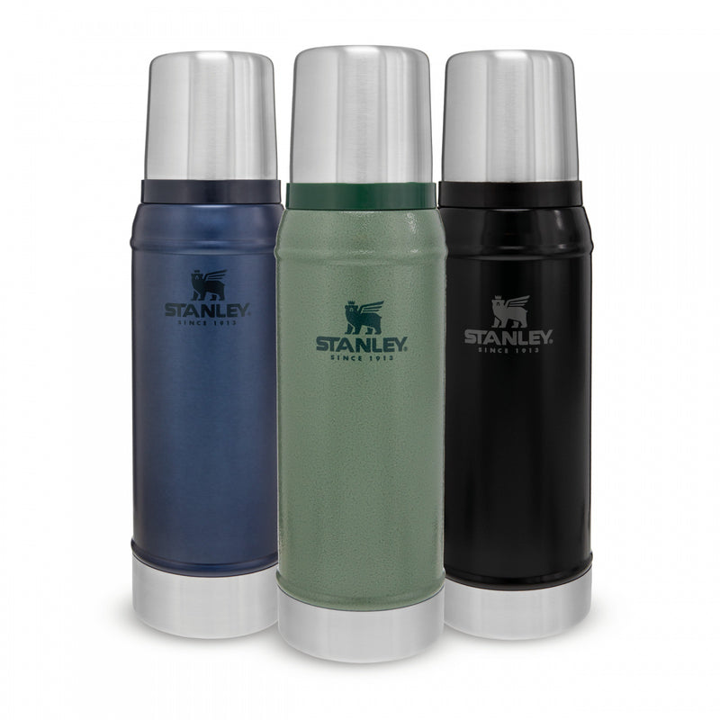 Thermosflasche Legendary Classic series